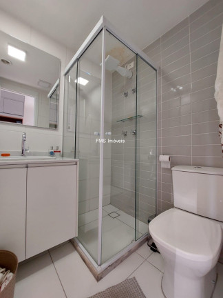 Imagem Imóvel com 1 Quarto à Venda, 25 m² em Alto Da Boa Vista - São Paulo Imagem Imóvel com 1 Quarto à Venda, 25 m² em Alto Da Boa Vista - São Paulo