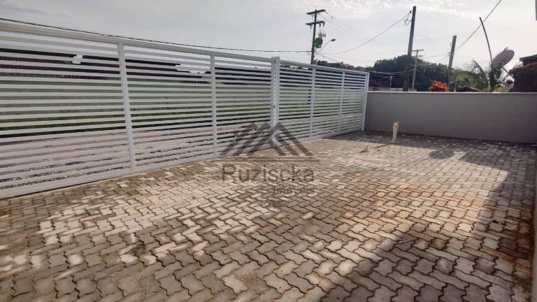 Imagem Casa com 2 Quartos à Venda, 46 m² em Cibratel Ii - Itanhaém