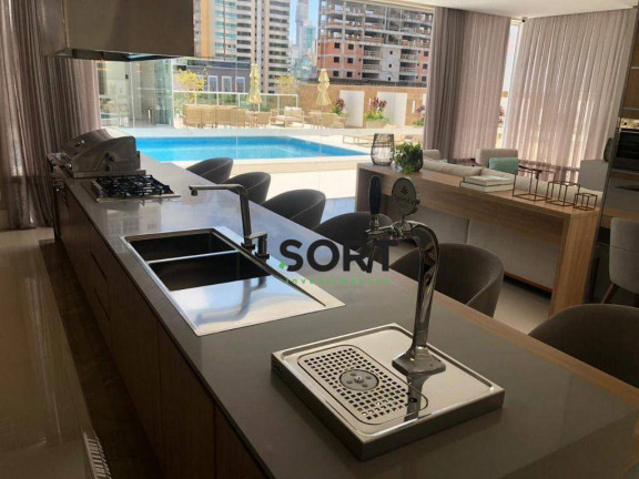 Imagem Apartamento com 3 Quartos à Venda, 126 m² em Centro - Balneário Camboriú