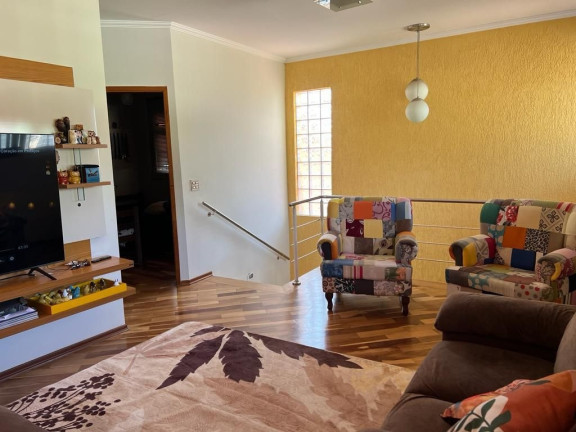 Imagem Casa com 5 Quartos à Venda, 245 m² em Jardim Satélite - São José Dos Campos Imagem Casa com 5 Quartos à Venda, 245 m² em Jardim Satélite - São José Dos Campos