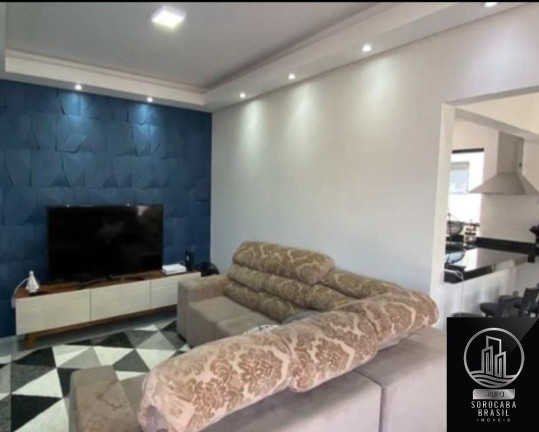 Imagem Casa com 2 Quartos à Venda, 310 m² em Jardim Santa Cecília - Sorocaba