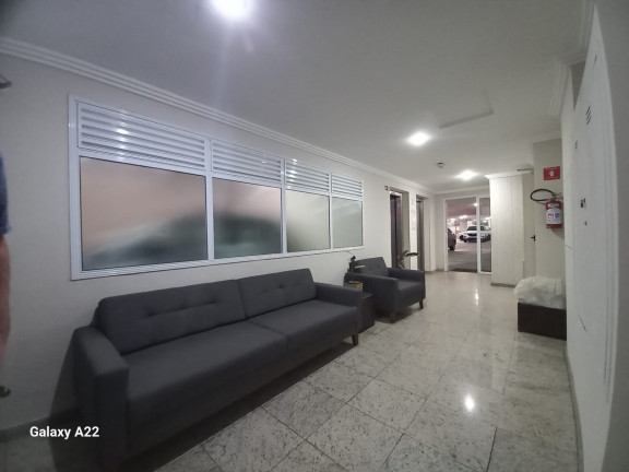 Imagem Imóvel com 3 Quartos à Venda, 69 m² em Jardim Olavo Bilac - São Bernardo Do Campo