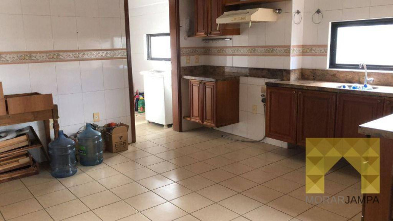 Imagem Apartamento com 4 Quartos à Venda, 233 m² em Manaíra - João Pessoa Imagem Apartamento com 4 Quartos à Venda, 233 m² em Manaíra - João Pessoa