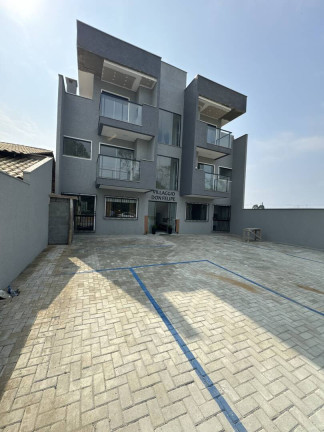 Apartamento à Venda,  em Itajuba - Barra Velha