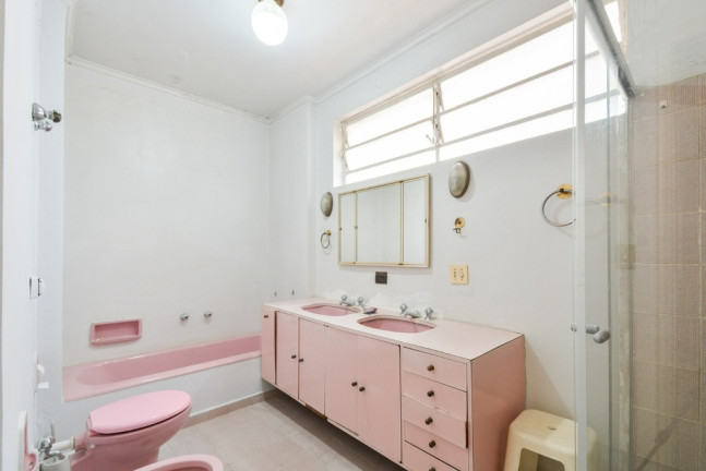 Imagem Imóvel com 3 Quartos à Venda, 239 m² em Jardim Paulista - São Paulo Imagem Imóvel com 3 Quartos à Venda, 239 m² em Jardim Paulista - São Paulo