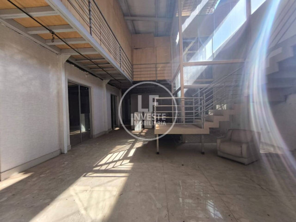 Imagem Imóvel Comercial à Venda, 550 m² em Setor Oeste - Goiânia Imagem Imóvel Comercial à Venda, 550 m² em Setor Oeste - Goiânia