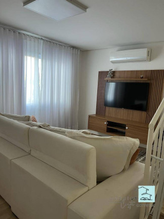 Imagem Casa de Condomínio com 3 Quartos à Venda, 200 m² em Vila Omízollo - Louveira