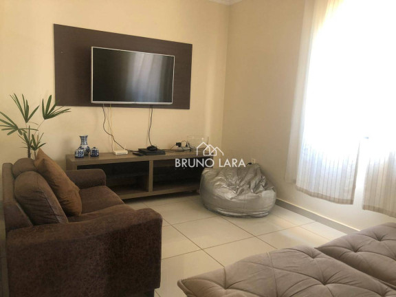 Imagem Casa com 4 Quartos à Venda, 250 m² em Santa Mônica - Igarapé