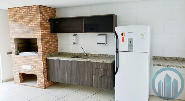 Imagem Apartamento com 2 Quartos à Venda, 65 m² em Centro - São Bernardo Do Campo
