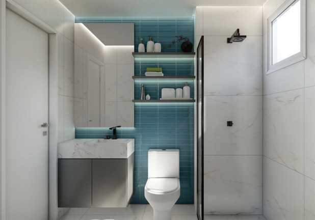 Imagem Apartamento com 1 Quarto à Venda, 30 m² em Itaquera - São Paulo Imagem Apartamento com 1 Quarto à Venda, 30 m² em Itaquera - São Paulo