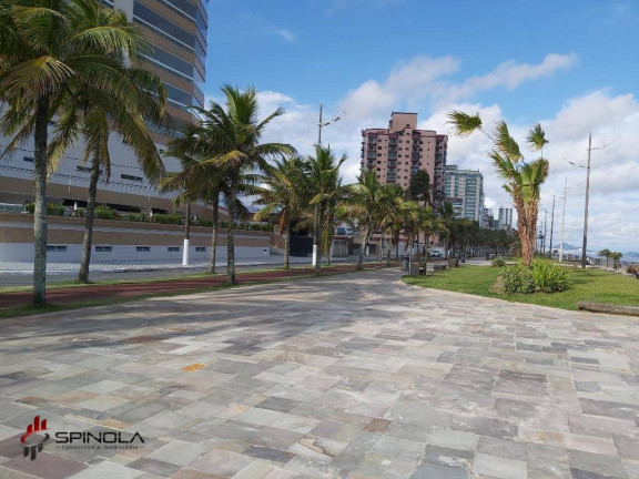 Imagem Apartamento com 3 Quartos à Venda, 134 m² em Vilamar - Praia Grande Imagem Apartamento com 3 Quartos à Venda, 134 m² em Vilamar - Praia Grande