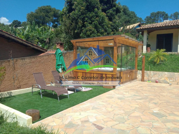 Imagem Chácara com 5 Quartos à Venda, 1.500 m² em Chácaras Fernão Dias - Atibaia Imagem Chácara com 5 Quartos à Venda, 1.500 m² em Chácaras Fernão Dias - Atibaia
