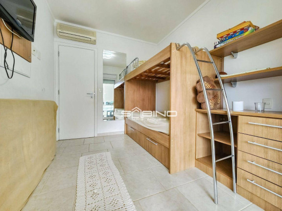 Imagem Apartamento com 3 Quartos para Temporada, 102 m² em Riviera De São Lourenço - Bertioga