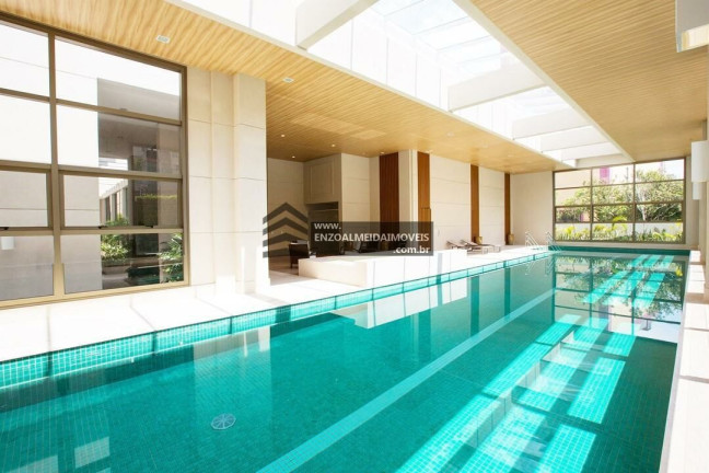 Imagem Apartamento com 4 Quartos à Venda, 460 m² em Chácara Klabin - São Paulo Imagem Apartamento com 4 Quartos à Venda, 460 m² em Chácara Klabin - São Paulo