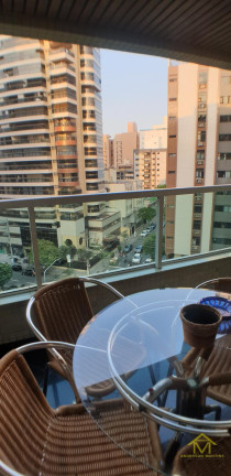 Imagem Apartamento com 3 Quartos à Venda, 154 m² em Praia Da Costa - Vila Velha