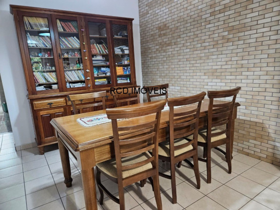 Imagem Casa com 3 Quartos à Venda, 270 m² em Jardim Bonfiglioli - São Paulo