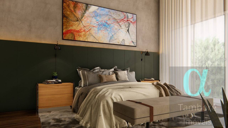 Imagem Casa com 5 Quartos à Venda, 2.329 m² em Tamboré - Barueri