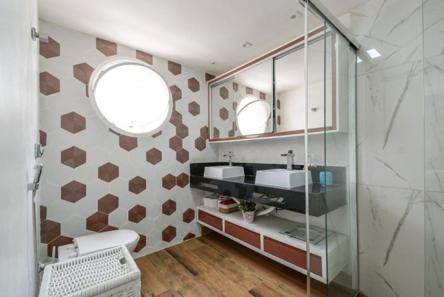 Imagem Apartamento com 3 Quartos à Venda, 111 m² em Planalto Paulista - São Paulo
