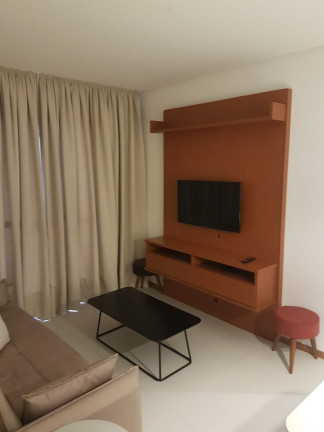 Imagem Imóvel com 1 Quarto à Venda, 51 m² em Enseada Azul - Guarapari