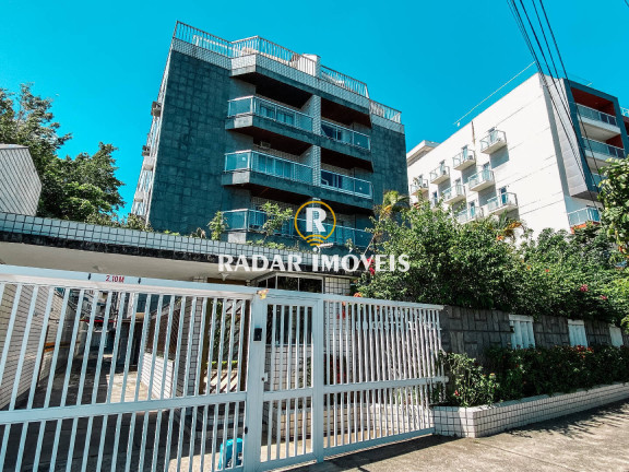 Cobertura com 3 Quartos à Venda, 200 m² em São Bento - Cabo Frio