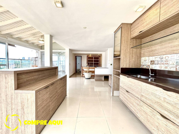 Imagem Apartamento com 2 Quartos à Venda, 236 m² em Perdizes - São Paulo
