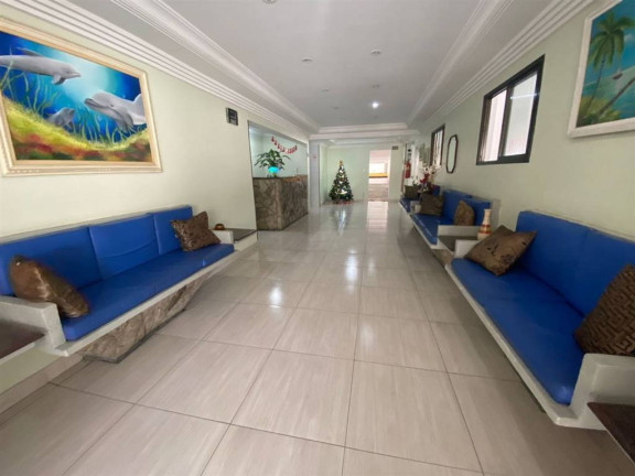 Imagem Apartamento com 1 Quarto à Venda, 57 m² em Aviação - Praia Grande Imagem Apartamento com 1 Quarto à Venda, 57 m² em Aviação - Praia Grande