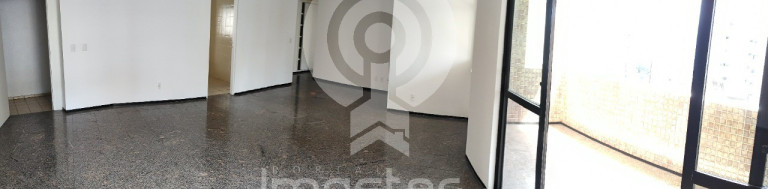 Imagem Apartamento com 4 Quartos à Venda, 170 m² em Meireles - Fortaleza