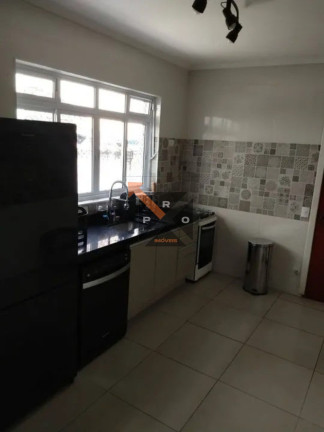 Imagem Casa com 3 Quartos à Venda, 219 m² em Ipiranga - São Paulo Imagem Casa com 3 Quartos à Venda, 219 m² em Ipiranga - São Paulo
