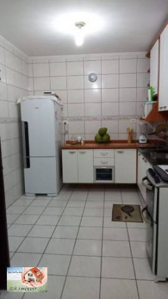 Imagem Apartamento com 3 Quartos à Venda, 87 m² em Campestre - Santo André Imagem Apartamento com 3 Quartos à Venda, 87 m² em Campestre - Santo André
