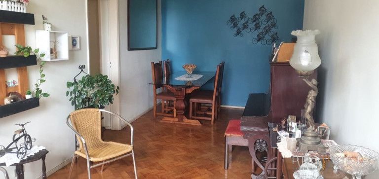 Apartamento com 3 Quartos à Venda,  em Lagoa - Rio De Janeiro
