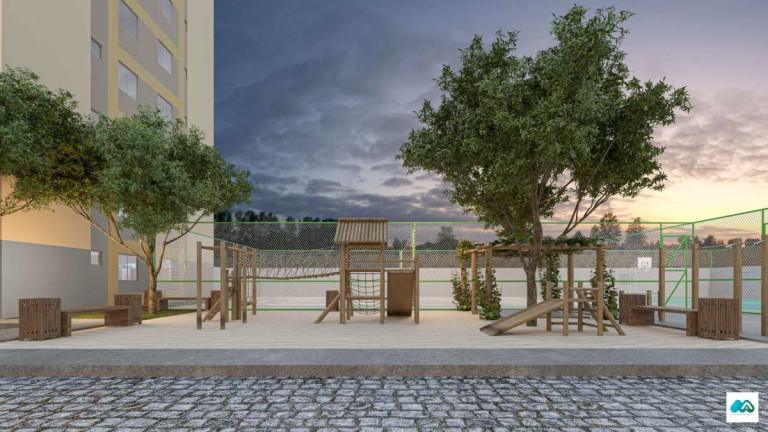 Imagem Apartamento com 2 Quartos à Venda, 50 m² em Cidade Universitária - Maceió
