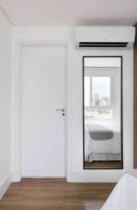 Imagem Studio para Alugar, 63 m² em Cidade Monções - São Paulo Imagem Studio para Alugar, 63 m² em Cidade Monções - São Paulo