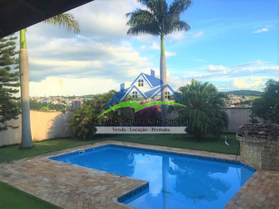 Imagem Chácara com 4 Quartos à Venda, 1.000 m² em Bairro Jardim América - Bragança Paulista