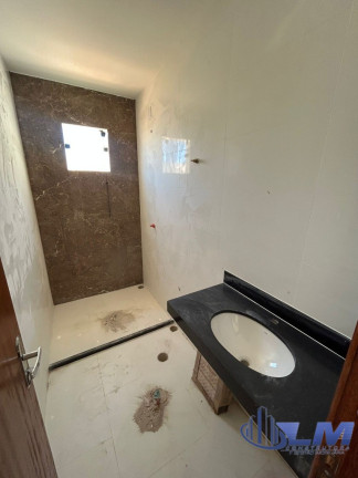 Imagem Casa com 2 Quartos à Venda, 109 m² em Santa Mônica - Guarapari