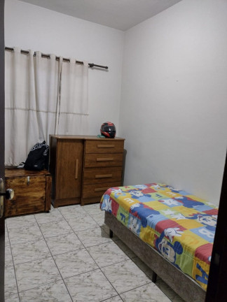 Imagem Casa com 3 Quartos à Venda,  em Residencial Arco-íris - Pindamonhangaba