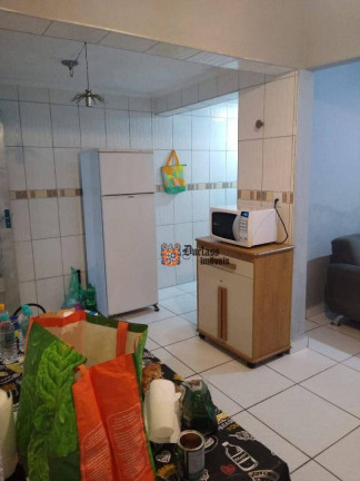 Imagem Casa com 1 Quarto à Venda, 50 m² em Jardim Suarão - Itanhaém Imagem Casa com 1 Quarto à Venda, 50 m² em Jardim Suarão - Itanhaém