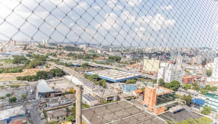 Imagem Apartamento com 3 Quartos à Venda, 165 m² em Jardim - Santo André Imagem Apartamento com 3 Quartos à Venda, 165 m² em Jardim - Santo André