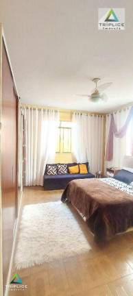 Imagem Casa com 2 Quartos à Venda, 128 m² em Vitorino Braga - Juiz De Fora