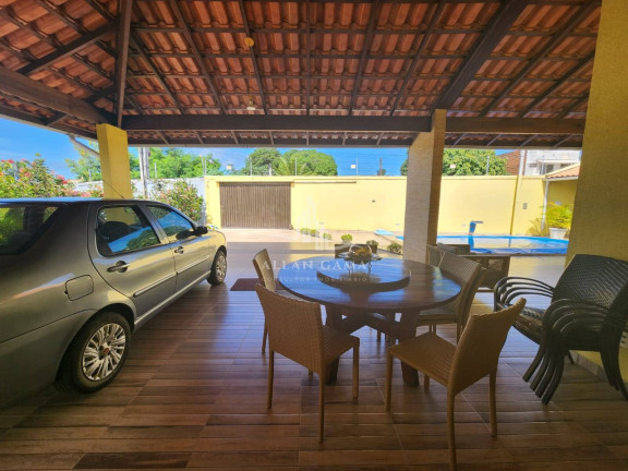 Imagem Casa com 3 Quartos à Venda, 195 m² em Massagueira - Marechal Deodoro