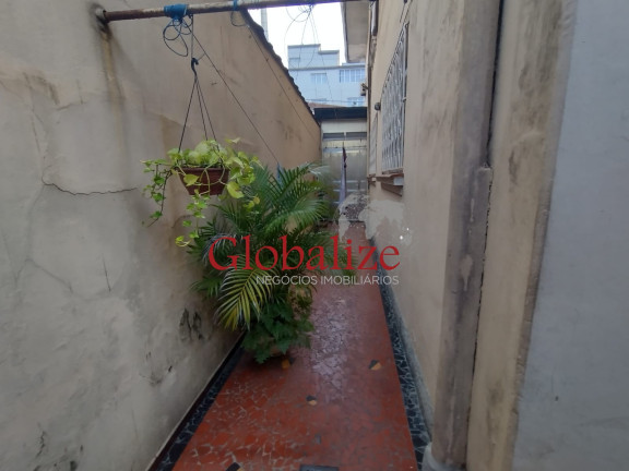 Imagem Imóvel com 3 Quartos à Venda, 174 m² em Macuco - Santos
