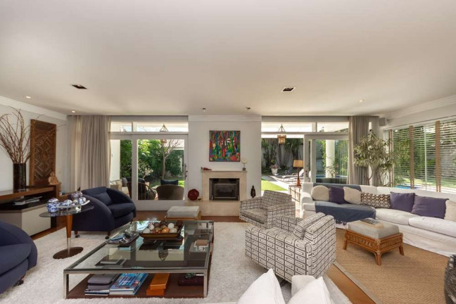 Imagem Casa com 5 Quartos à Venda, 515 m² em Jardim Hípico - São Paulo Imagem Casa com 5 Quartos à Venda, 515 m² em Jardim Hípico - São Paulo