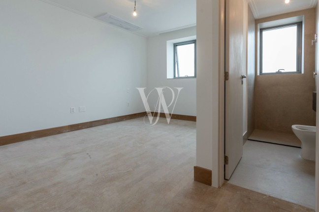 Imagem Apartamento com 4 Quartos à Venda, 593 m² em Altos Do Tatuapé - São Paulo