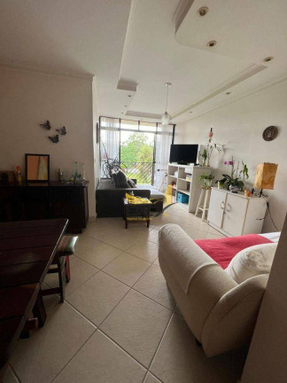 Imagem Apartamento com 3 Quartos à Venda, 80 m² em Tamboré - Barueri