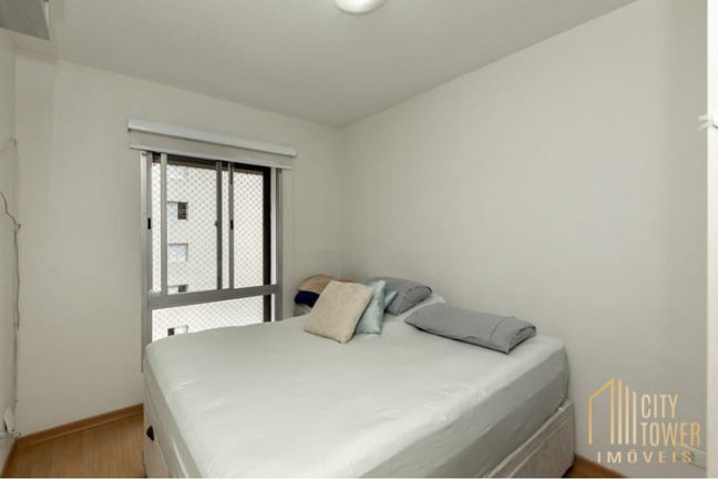 Imagem Apartamento com 2 Quartos à Venda, 78 m² em Moema - São Paulo