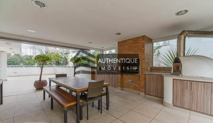 Imagem Apartamento com 3 Quartos à Venda, 190 m² em Vila Mariana - São Paulo Imagem Apartamento com 3 Quartos à Venda, 190 m² em Vila Mariana - São Paulo