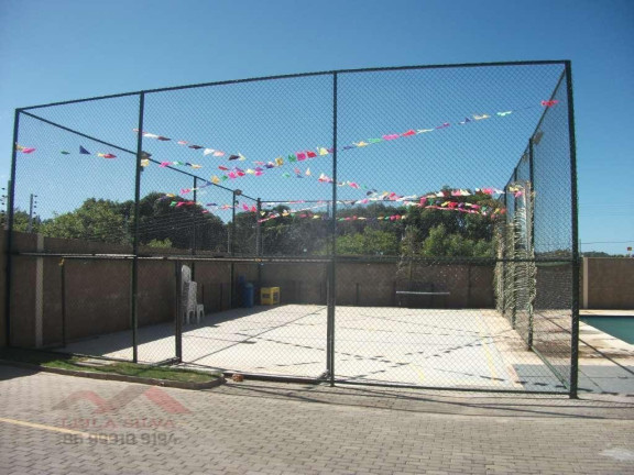 Imagem Apartamento com 2 Quartos à Venda, 49 m² em Tabajaras - Teresina