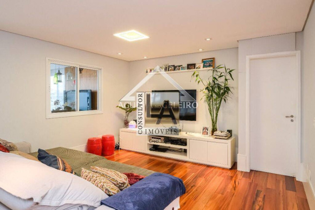 Imagem Apartamento com 3 Quartos à Venda, 148 m² em Vila Gertrudes - São Paulo Imagem Apartamento com 3 Quartos à Venda, 148 m² em Vila Gertrudes - São Paulo