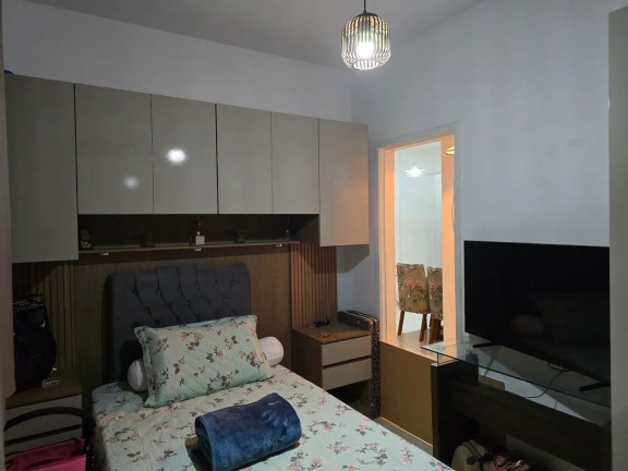 Imagem Apartamento com 2 Quartos à Venda, 60 m² em Praça Seca - Rio De Janeiro