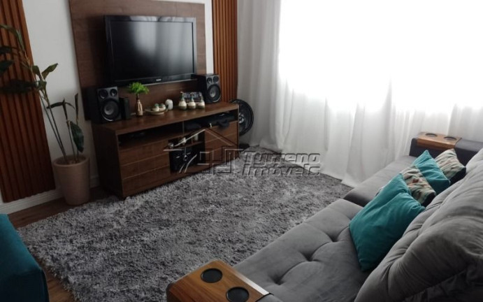 Imagem Apartamento com 2 Quartos à Venda, 56 m² em Jardim Morumbi - São José Dos Campos Imagem Apartamento com 2 Quartos à Venda, 56 m² em Jardim Morumbi - São José Dos Campos