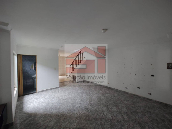 Imagem Sobrado com 3 Quartos à Venda,  em Parque Residencial Santo André - Caçapava